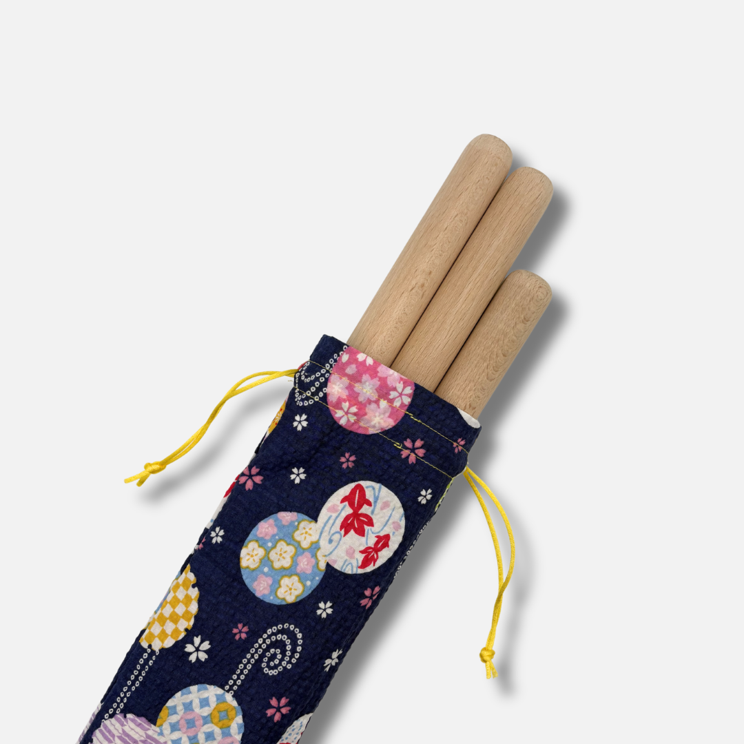 Bachi Tasche Motiv Goldfisch