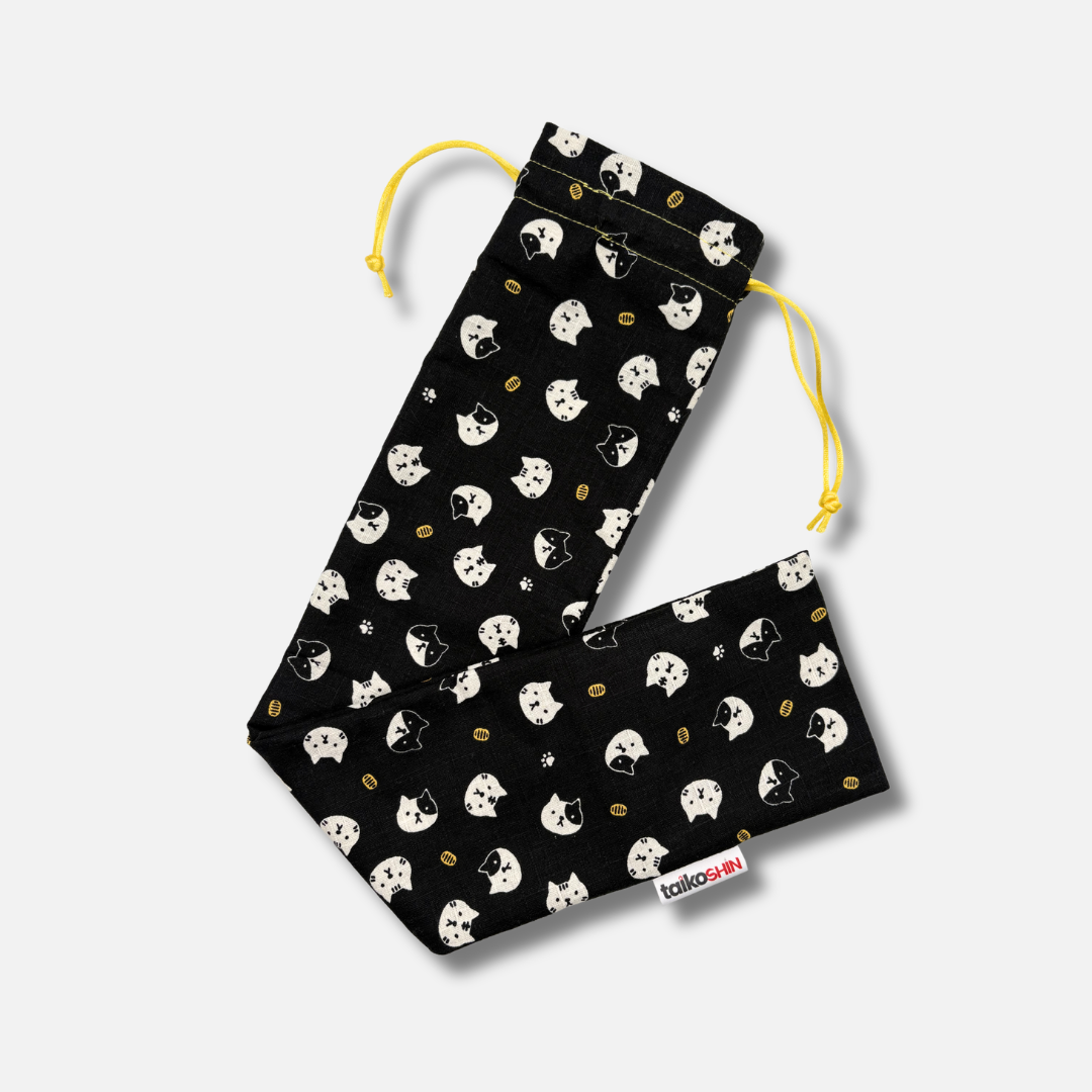 Bachi Tasche Motiv Neko