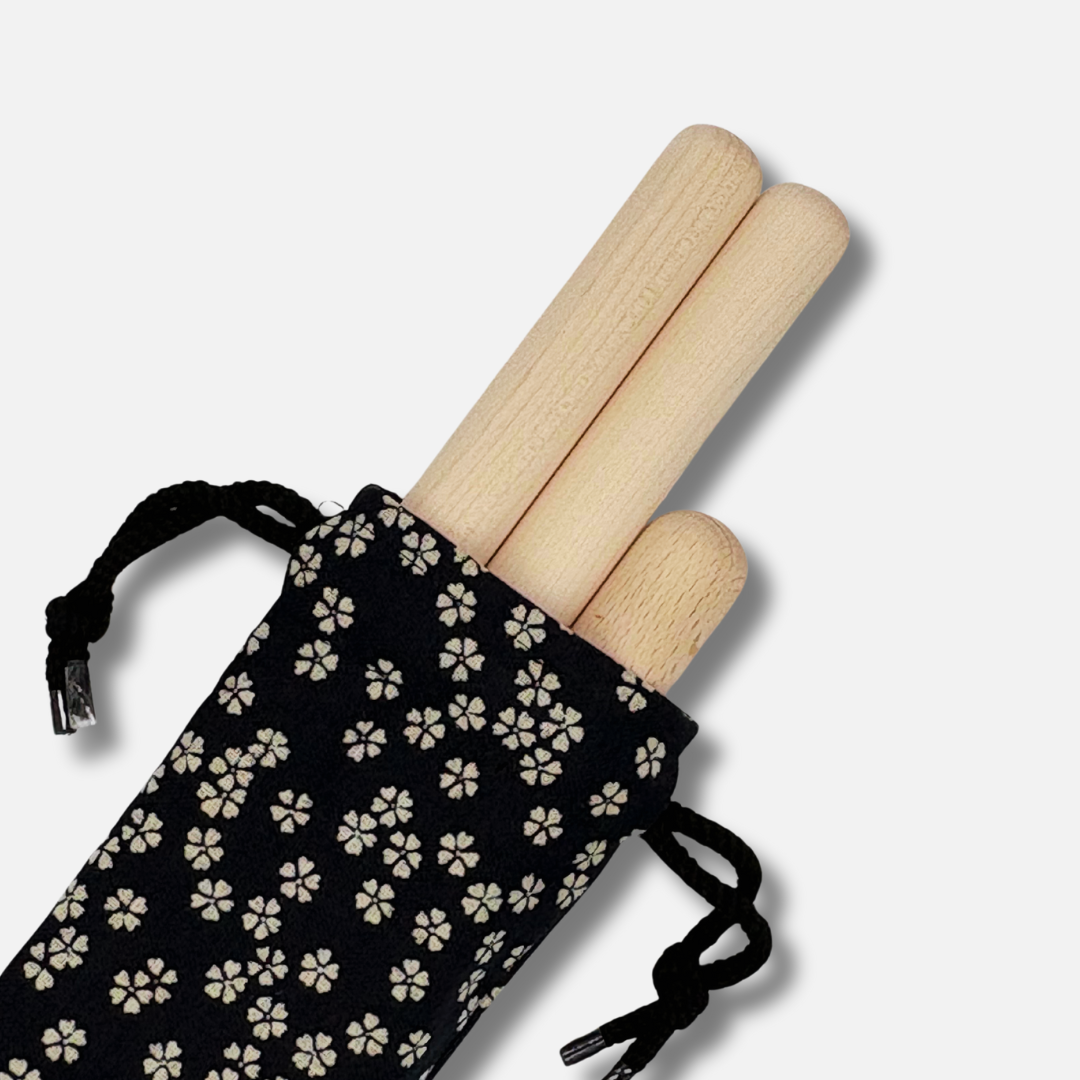 Tasche Sakura indigo