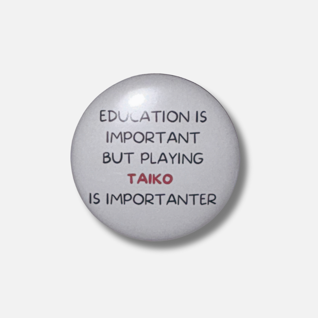 Button - "Education..."