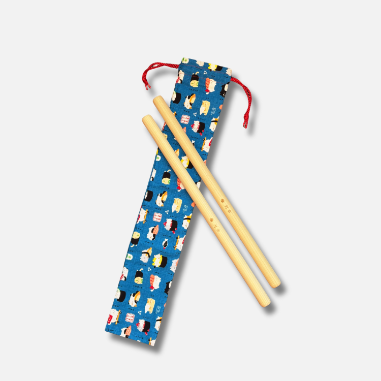 Ready Start - blau
