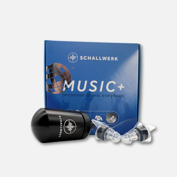 Schallwerk Music+