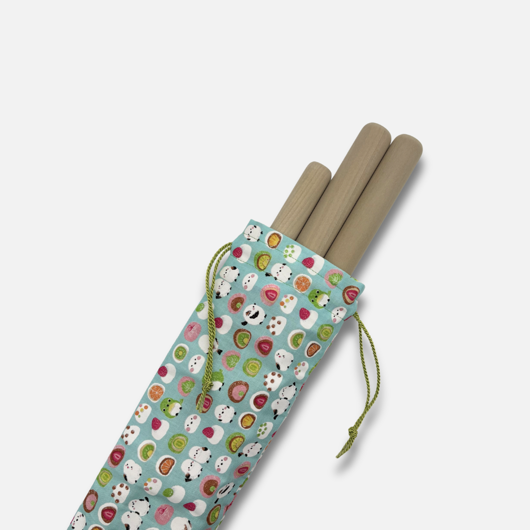 Bachi Tasche Motiv Schneefee