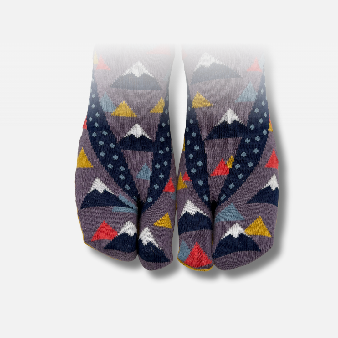 Tabi Socken Fuji