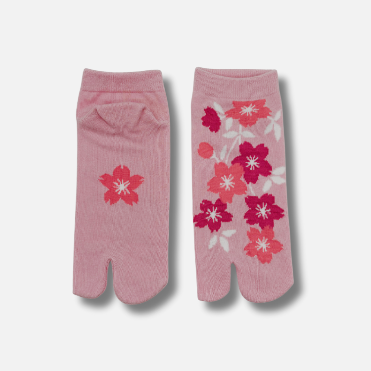 Tabi Socken Hase