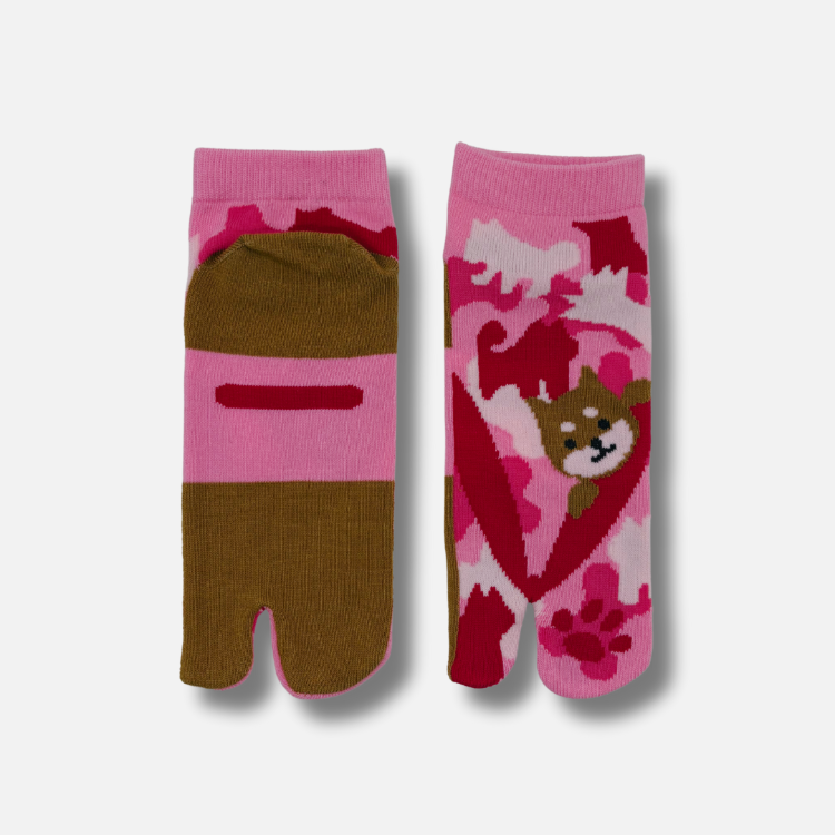 Tabi Socken Hund