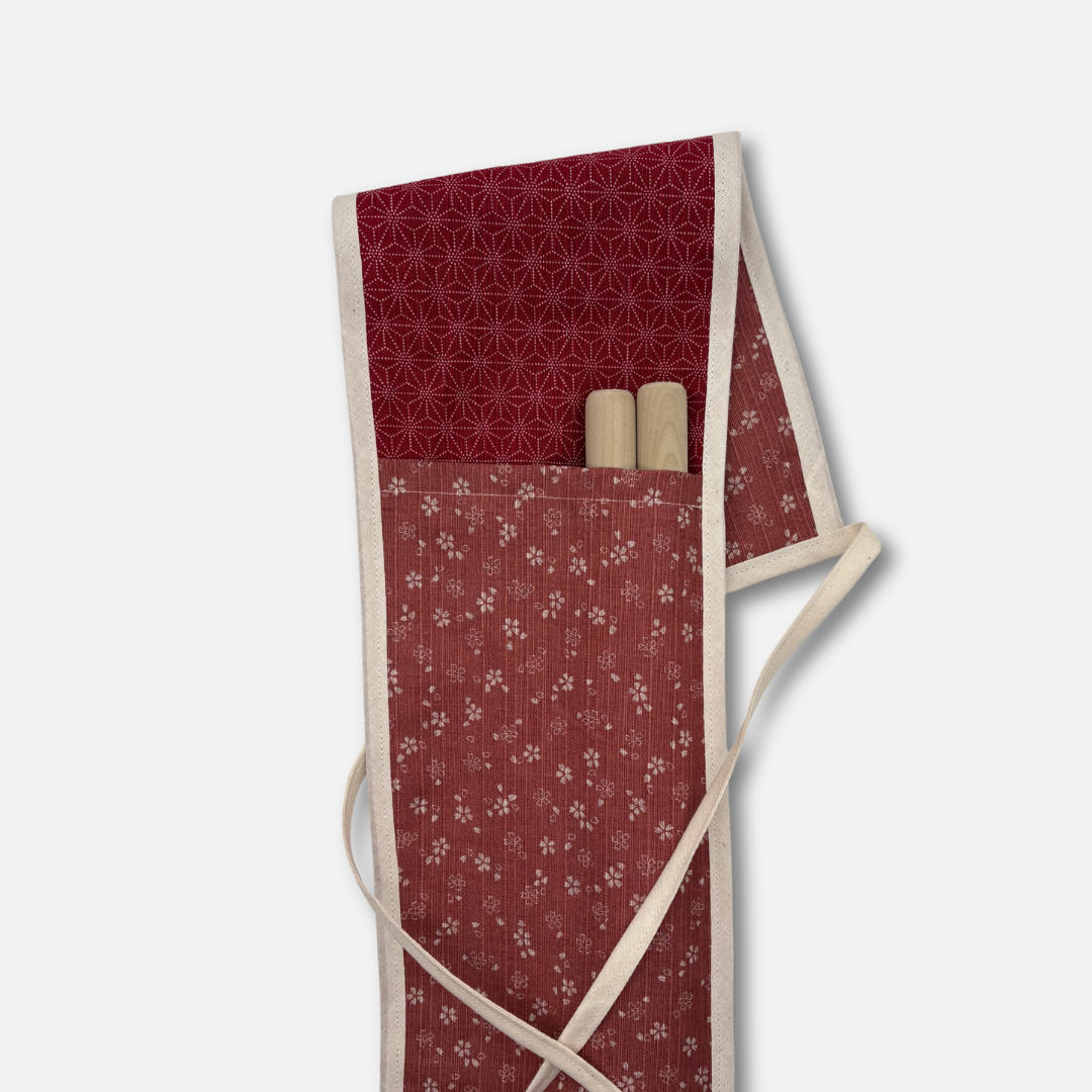 Wickeltasche für Bachi Sakura