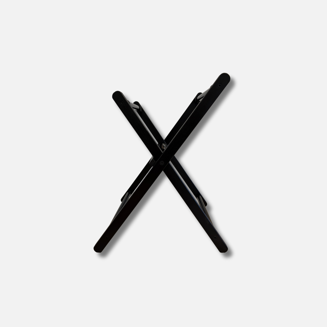 X-Ständer für Hira seitlich