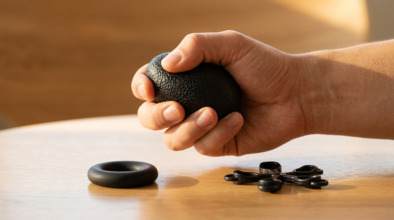 Handtraining Set für Taiko