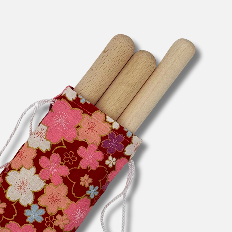 Tasche Sakura gold