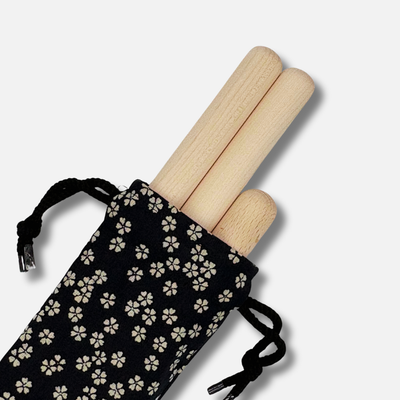 Tasche Sakura indigo