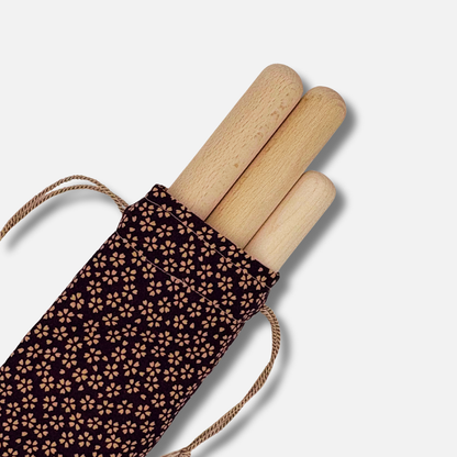 Tasche Sakura purple