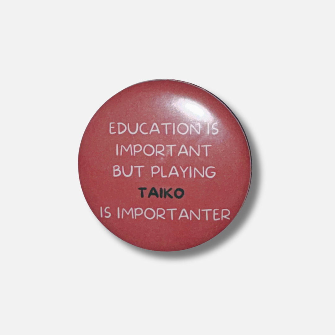 Button - "Education..."