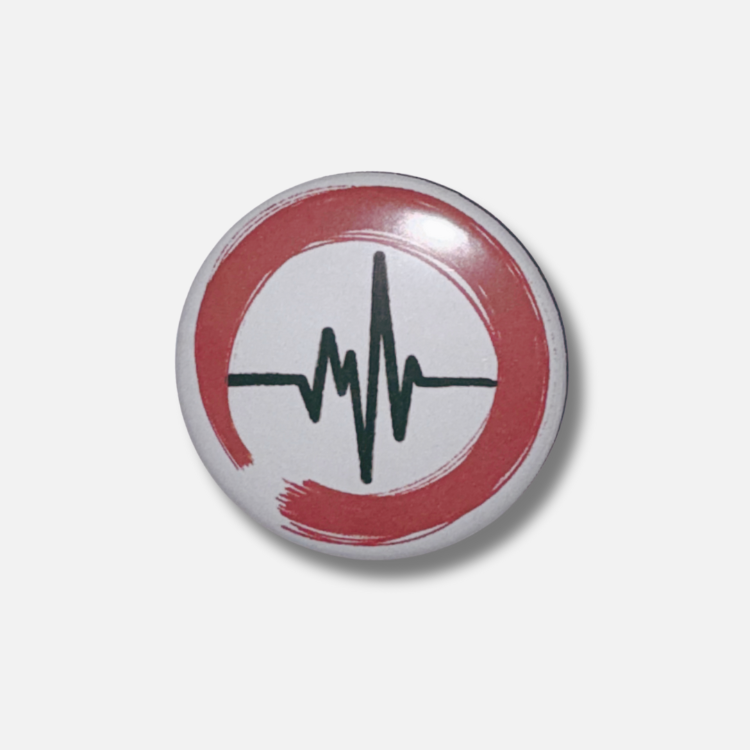 Button - taikoSHIN