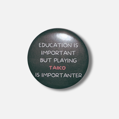 Button - "Education..."