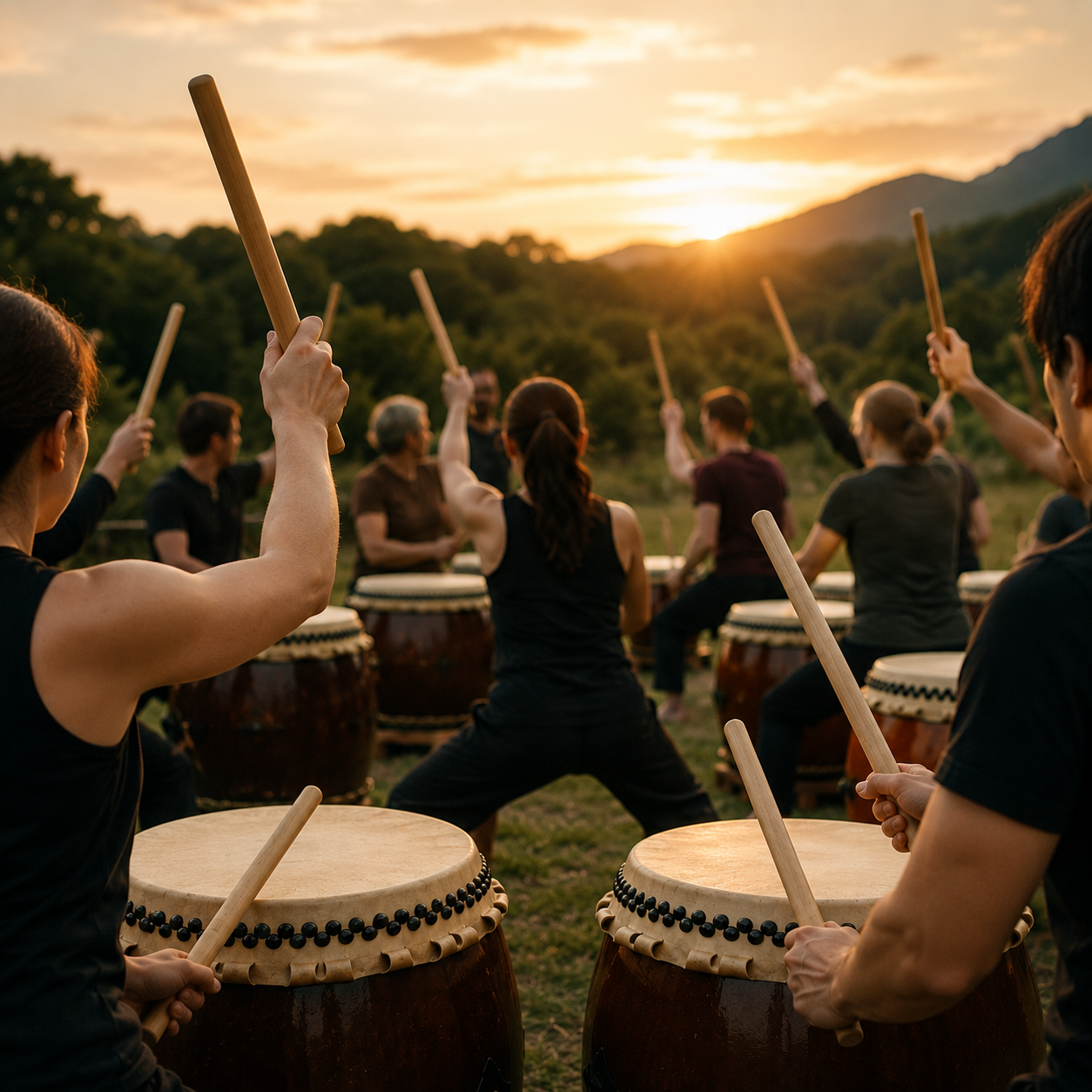 Workshop DrumDays