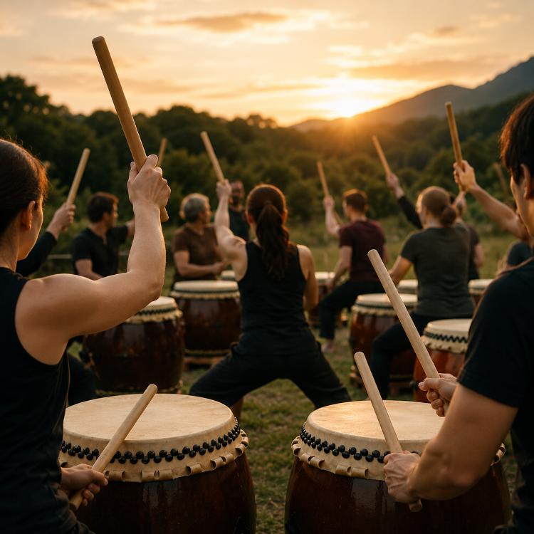 Workshop DrumDays