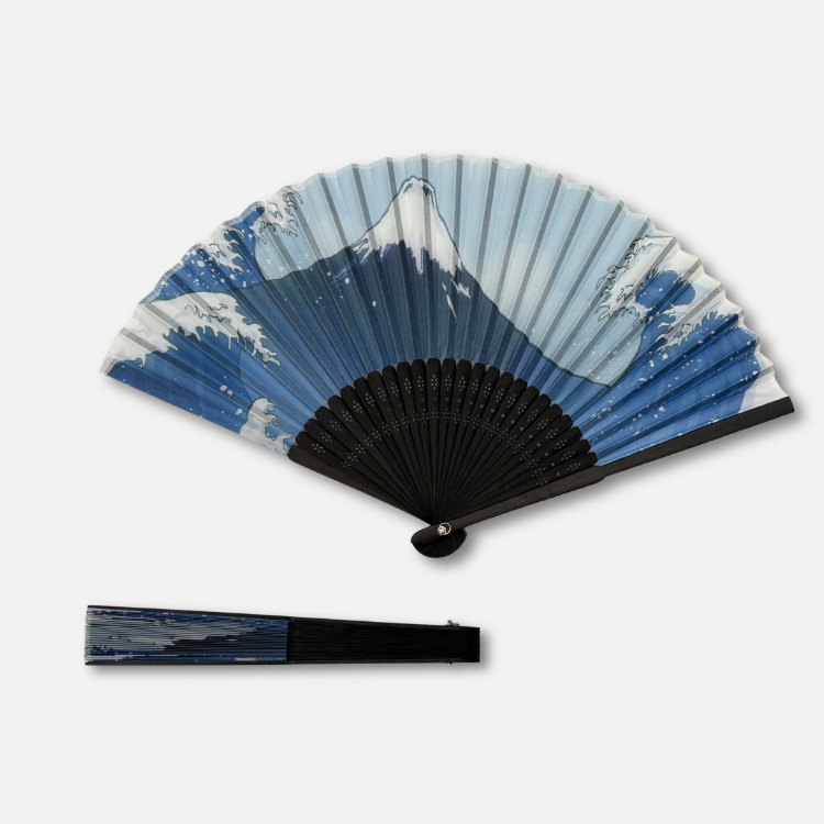 Fächer "Fuji"