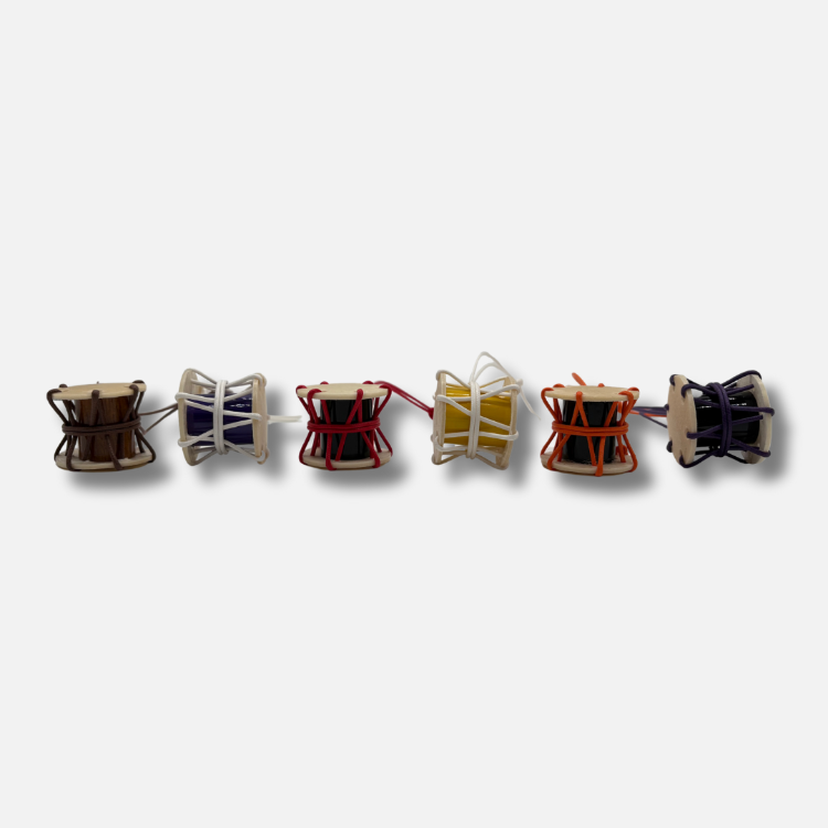 Mini Shime
