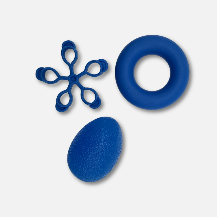 taikoSHIN Ready Hands blau
