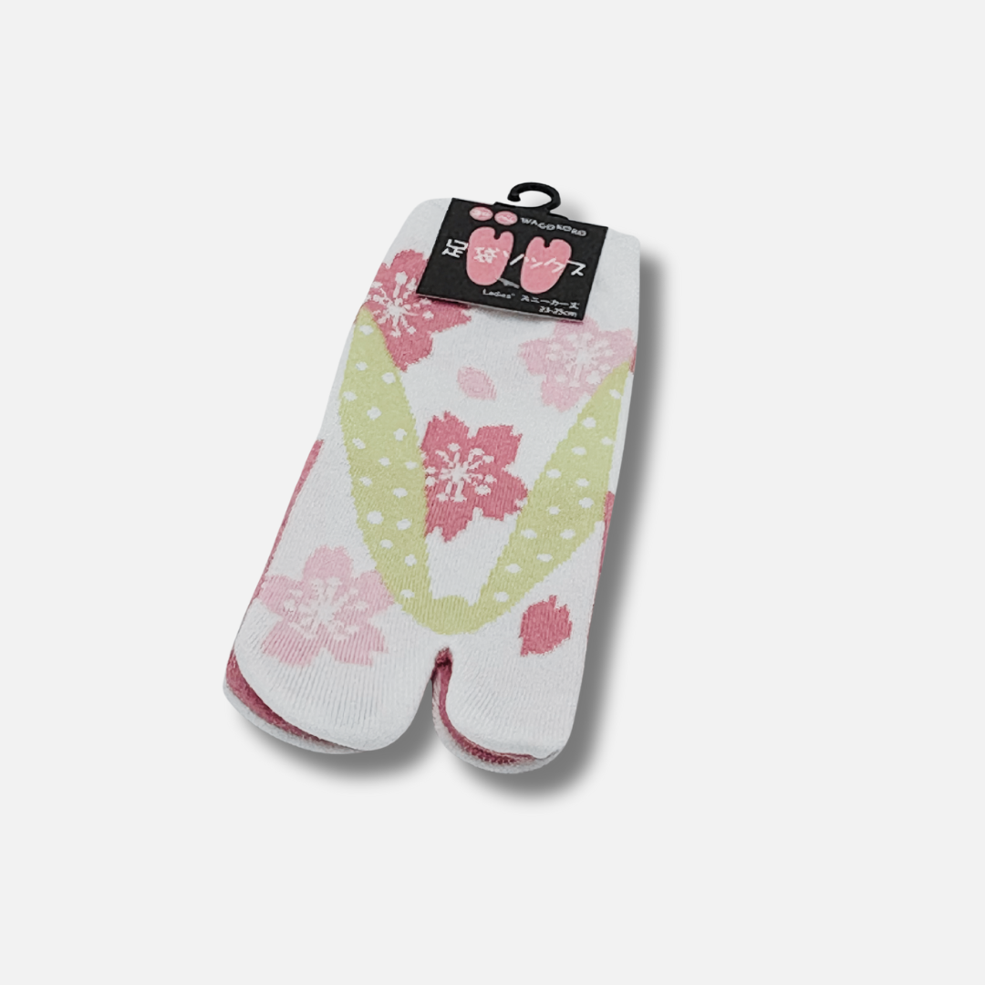 Tabi Sakura Paar