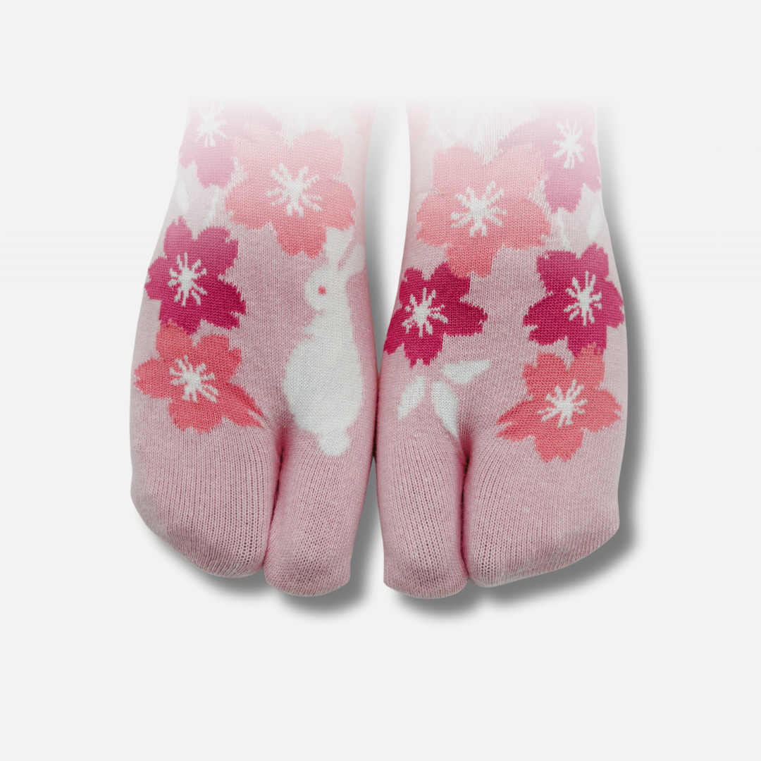 Tabi Socken Hase