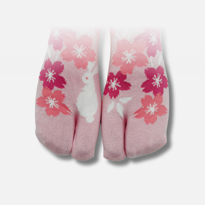 Tabi Socken Hase
