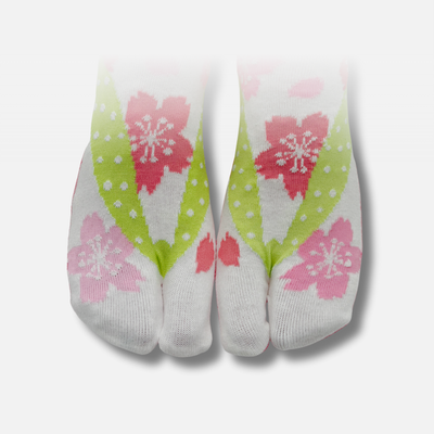 Tabi Socken Sakura