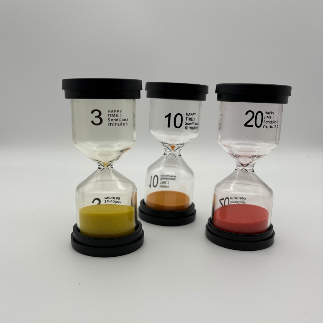 Taiko Sanduhren Timer