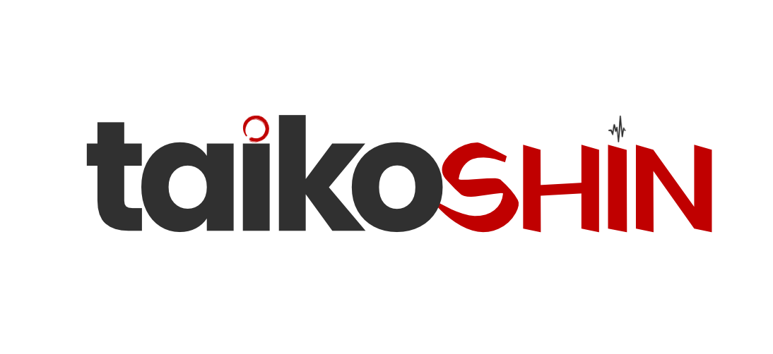 Logo taikoSHIN
