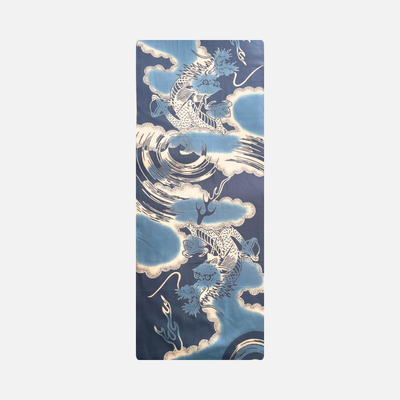 Tenugui Drache
