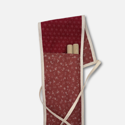 Wickeltasche für Bachi Sakura