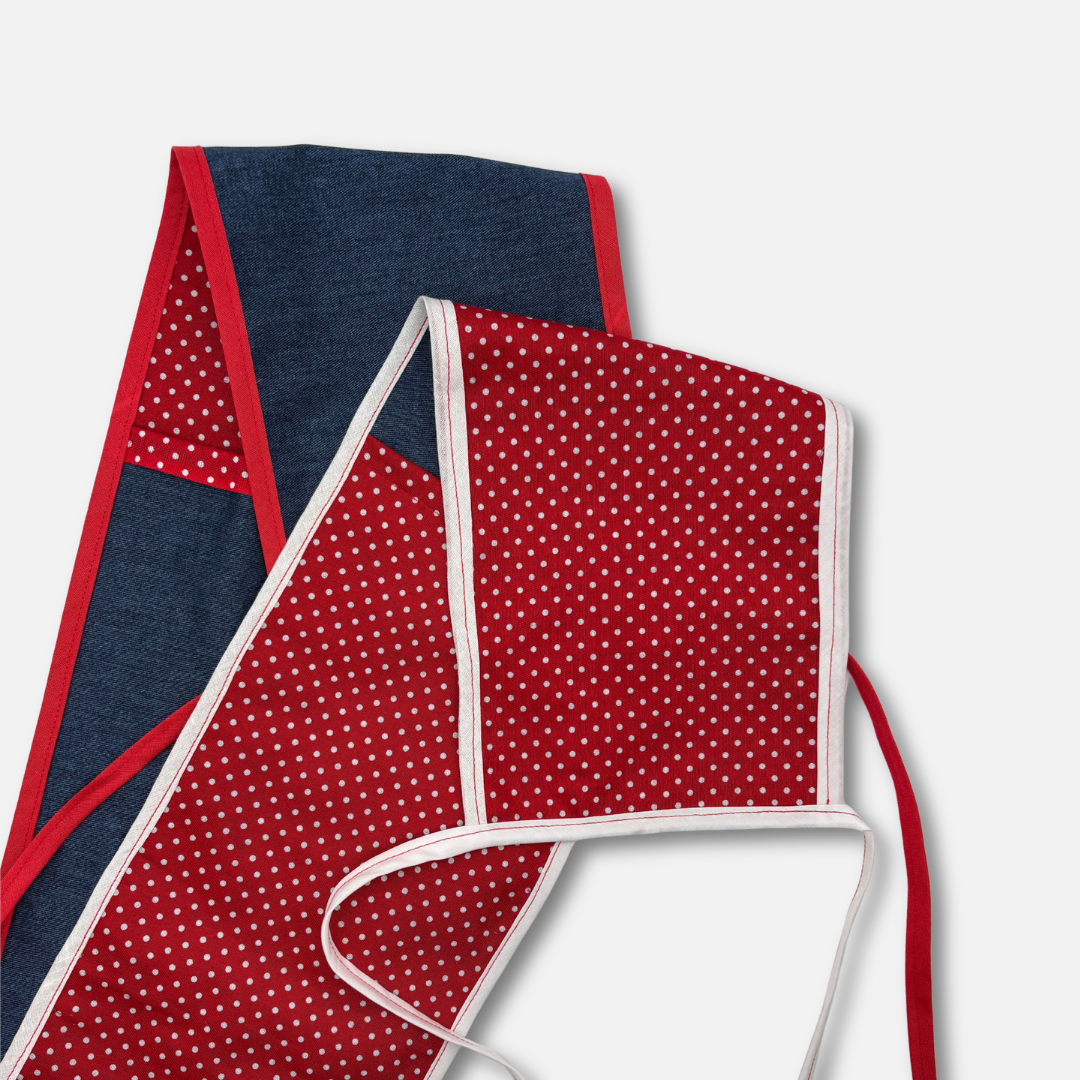 Wickeltaschen für Bachi